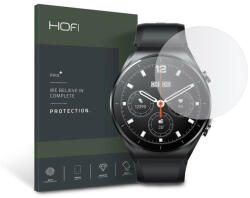 HOFI Glass Pro+ üveg képernyővédő fólia - Xiaomi Watch S1 - clear (FN0365)