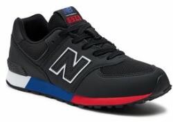 New Balance Sneakers GC574MSB Negru