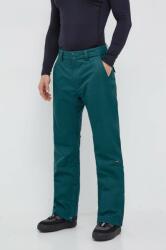 Rip Curl pantaloni Base culoarea verde 9BYX-SPM0M5_67X