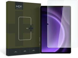 HOFI Samsung X510/X516B Galaxy Tab S9 FE 10.9 üveg képernyővédő fólia - HOFI Glass Pro+ - átlátszó (HO606218)