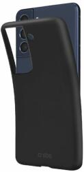 SBS - Caz Vanity pentru Samsung Galaxy S21 FE, negru