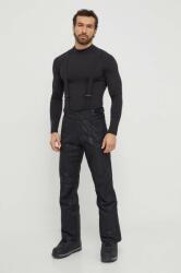 Rossignol pantaloni de schi HERO culoarea negru 9BYX-SPM0P1_99X