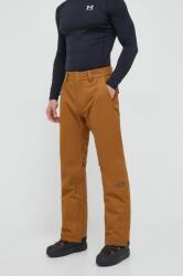 Rip Curl pantaloni Base culoarea maro 9BYX-SPM0M5_82X