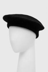 Answear Lab bereta culoarea negru BBYH-CAD002_99X