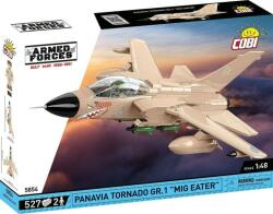 COBI - Armed Forces Panavia Tornado GR. 1 MIG EATER, 1: 48, 527 LE, 2 f