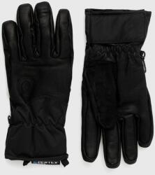 Black Diamond mănuși de schi Tour culoarea negru 9BYX-REU031_99X