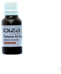 Ibiza Light Parfum Lichid Fum 20ml Banana (smoke-banana) - pcone
