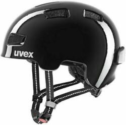uvex Hlmt 4 Reflexx Black 51-55 (S4100790115)