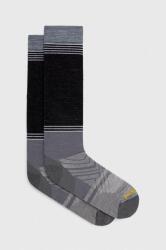 Smartwool ciorapi de schi Zero Cushion Logo OTC 9BYX-LGM067_99X