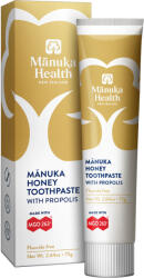 Manuka Health Fluormentes fogkrém MGO 400+ Manuka mézzel + Propolisszal, 75ml