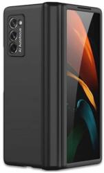 FixPremium - Szilikon tok Samsung Galaxy Z Fold 2 készülékhez, fekete