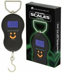 Angling Pursuits Weight Fishing Digital Scales 40kg 40 kg (AP-FU-SCALES-E1)