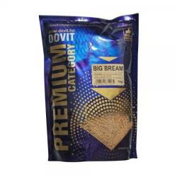 DOVIT Prémium etetőanyag - big bream (DOV126) - sneci