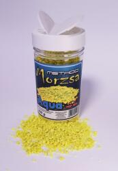 TOPMIX Top mix aqua method morzsa - fluo citrom (TM217)