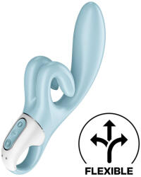 Satisfyer Touch Me Blue