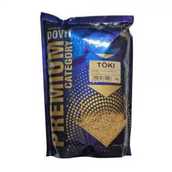 DOVIT Prémium etetőanyag - töki (DOV122) - sneci