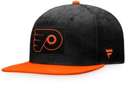 Fanatics Authentic Pro Game & Train Snapback Philadelphia Flyers Férfibaseballsapka