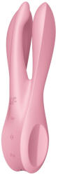 Satisfyer Threesome 1 Pink