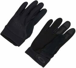 Oakley All Mountain MTB Glove Blackout XL Mănuși ciclism (FOS901476-02E-XL)