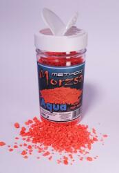 TOPMIX Top mix aqua method morzsa - fluo narancs (TM216)