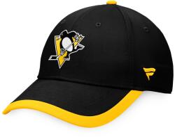 Fanatics Defender Structured Adjustable Pittsburgh Penguins Férfibaseballsapka