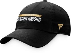 Fanatics Authentic Pro Game & Train Unstr Adjustable Vegas Golden Knights Férfibaseballsapka