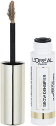 L'Oréal L'ORÉAL PARIS Age Perfect Brow Densifier szemöldökformázó spirál 01 Gold Blond 4, 9 ml