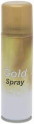  Arany dekorációs spray, lejárt szavatosságú, 100 ml (17130G) (G-17130G)