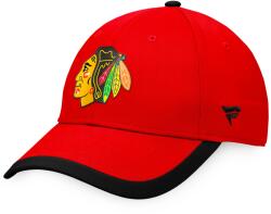 Fanatics Defender Structured Defender Structured Adjustable Chicago Blackhawks Férfibaseballsapka