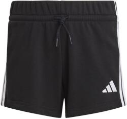 Adidas Essentials Fleece Short Junior Girls - Black/White