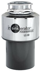 InSinkErator LC50 ipari konyhamalac (14133B)