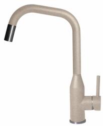 Elleci - Csaptelep Dora Plus G51 avena - A készlet erejéig rendelhető! (MGKDRP51) - watermarkt