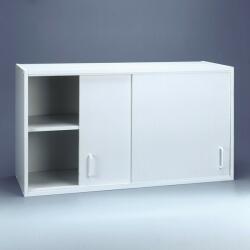  Felsőszekr. tolóajtós, fehérEUTR technikai azonosító: AA5865936 (986212) - watermarkt