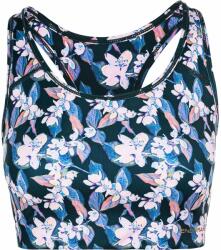 Endurance Melltartó Endurance Summer Print Sports Bra