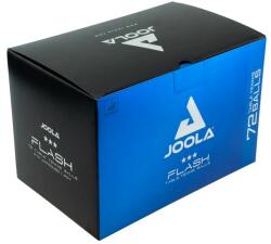 JOOLA Flash *** 40+ White (72 Pack) Labdák