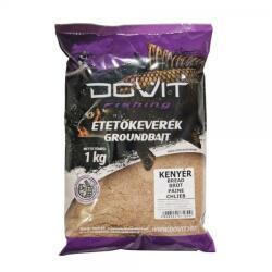 DOVIT kenyér (lila tasak) klasszikus etetőkeverék (DOV189)