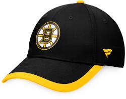 Fanatics Defender Structured Adjustable Boston Bruins Férfibaseballsapka