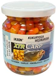 JAXON corn garlic 125g fokhagymás kukorica (FX-CB11)