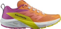 Salomon SENSE RIDE 5 42, 5 | Femei | Încălțăminte de alergare | Orange | L47459000 (L47459000)
