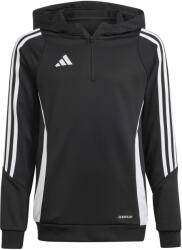 Adidas TIRO24 TRHOODY Kapucnis melegítő felsők ij9960 Méret M (147-152 cm) ij9960