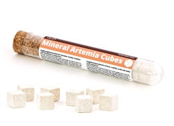 GlasGarten Mineral Artemia Cubes - 8 db (GH-2001754)
