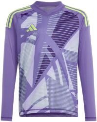 Adidas T24 C GK JSY LY Hosszú ujjú póló in0430 Méret XS (123-128 cm) in0430