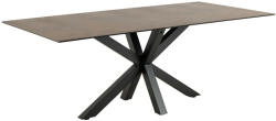  Asztal Oakland 505 (Barna + Fekete)