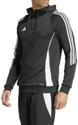 Adidas TIRO24 TRHOOD Kapucnis melegítő felsők ij9957 Méret M ij9957