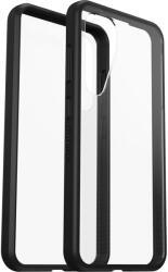 OtterBox React Samsung Galaxy S24/black Crystal Clear/black (77-94657)
