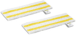  KARCHER Mikroszálas kendőkészlet, EasyFix (2 db) (28633390)