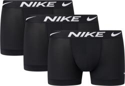 Nike trunk 3pk m | Bărbați | Boxeri | Negru | 0000KE1156-UB1 (0000KE1156-UB1)