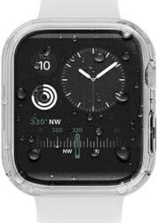 UNIQ case Nautic Apple Watch Series 7/8 45mm dave clear (UNIQ-45MM-NAUCLR)