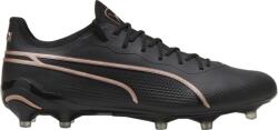 PUMA KING ULTIMATE FG/AG Futballcipő 107563-07 Méret 40, 5 EU 107563-07