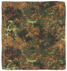 MFH Sál, BW terepszínű, kb. 55 x 55 cm, pamut